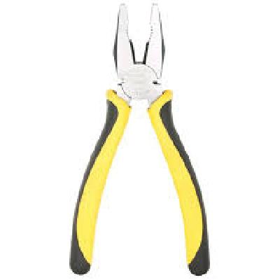 8inches Combination Plier, Bi-material